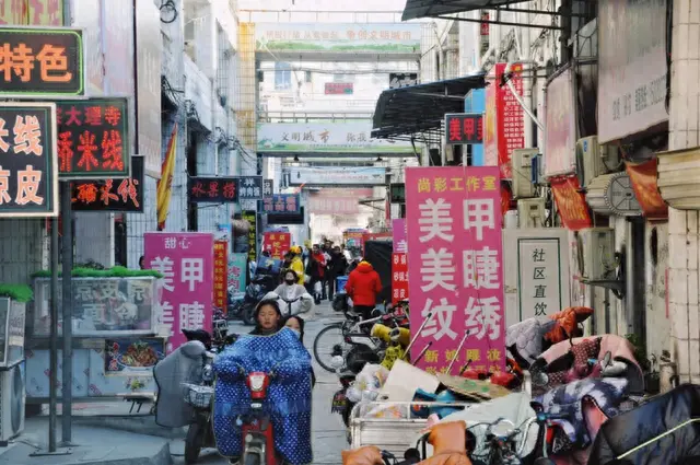 菏泽小店排名前十(菏泽十大酒店排名)插图2