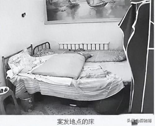 胡伊萱事件(胡伊萱大案纪实全集)插图18