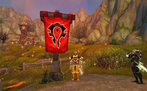 wow战略论(wow战术指令)