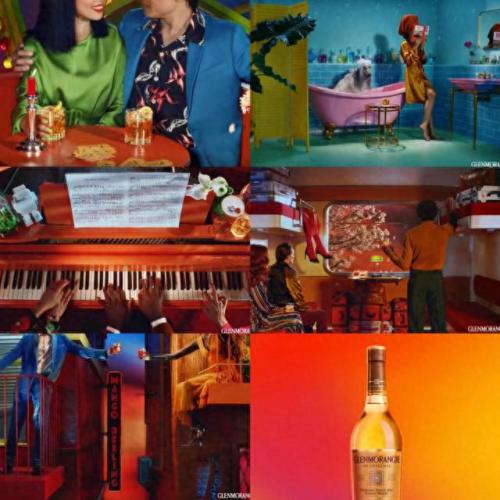 三得利啤酒广告歌曲(著名啤酒广告歌曲)插图11