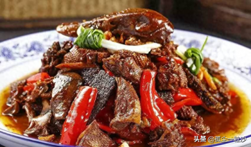 洪江美食排名前十(洪江县十大名小吃)插图