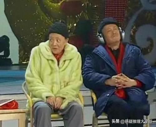 央视春晚2022节目单(2022年春节联欢晚会)插图9