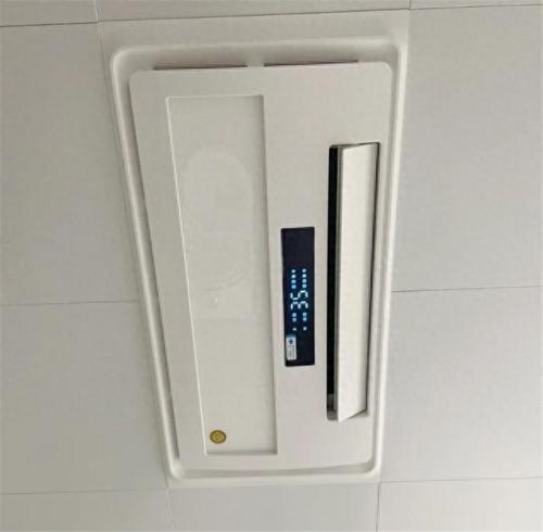 卫生间浴霸电器排名前十(十大品牌卫生间智能浴霸)插图6