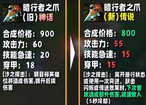 dnf刺客改版(dnf新版刺客)插图3