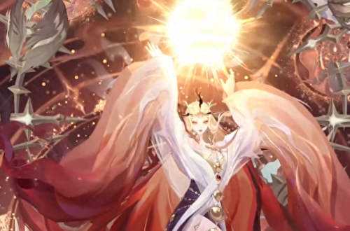 阴阳师 御魂(阴阳师ssr排行)插图2