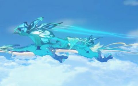 原神元素系统介绍(原神官方元素图)