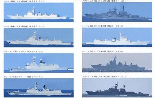 中美黄海对峙(中美交锋16分钟视频完整)插图2