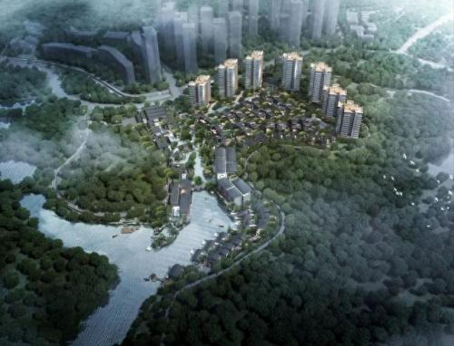 东莞工业园区楼盘排名前十(东莞最好楼盘排名)插图3