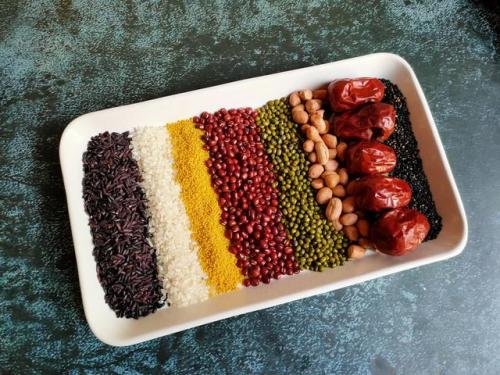 正宗腊八粥有哪八种材料(腊八粥材料超过八种行吗)插图3