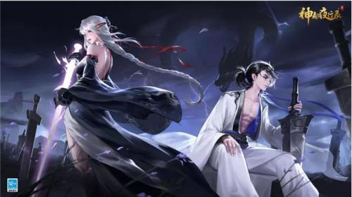 神都夜行录SSR妖灵干将攻略(ssr御者妖灵师)插图