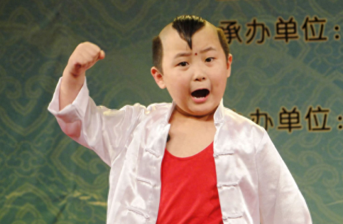 侯高俊杰街舞(小学生跳霸气街舞)插图46
