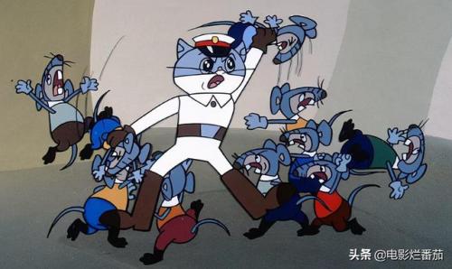 好看的魔法动画片(魔法俏佳人动画片怎么样)插图10