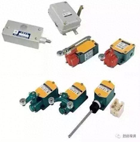 中国电箱元器件排名前十(国产配电箱元器件品牌)插图14