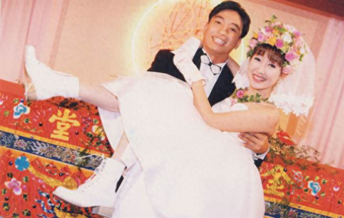 王中平老婆(王中平余皓然综艺)插图1