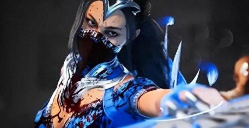 真人快打小游戏(真人快打)插图14