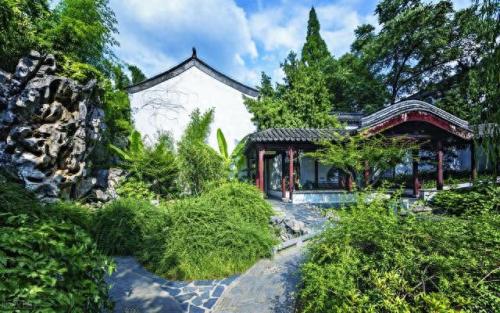 南京最好的古建筑排名前十(南京有名建筑)插图38