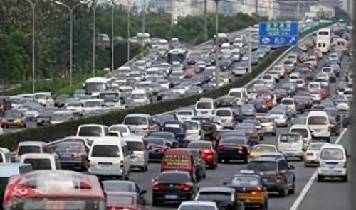 上海堵车排名前十(崇明到启东堵车)插图7