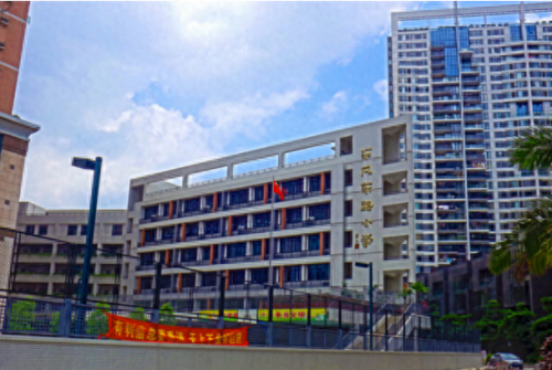 天河排名前十小学(天河小学根据什么排名)插图1