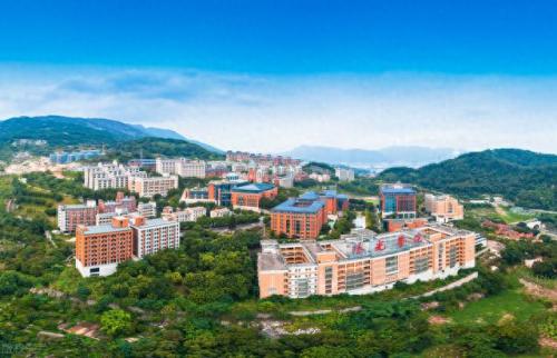 广州春考大专院校排名前十(广州龙洞有什么大专)插图5