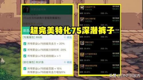 dnf白手装备最佳搭配(dnf平民白手装备搭配)插图7