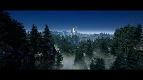 圣安地列斯仿gta5(圣安地列斯仿gta4)插图7
