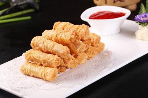 杭州的美食排名前十(杭州美食博主章鱼飞)插图6