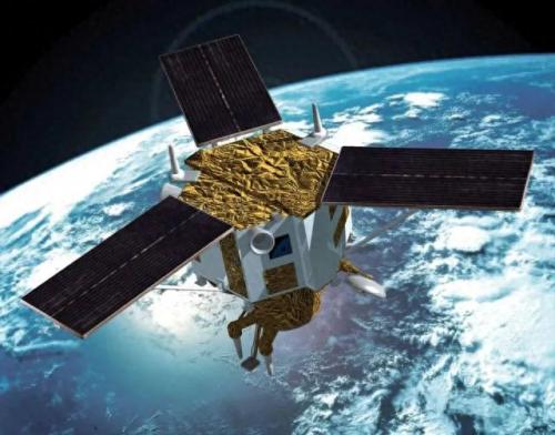 卫星尺寸排名前十(免费超清实时卫星地图)插图8