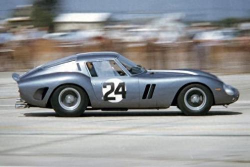 法拉利250gto(法拉利250gt)插图8