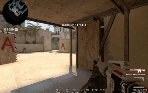 CSGO萌新误区集合(csgo萌新刚入坑必看)