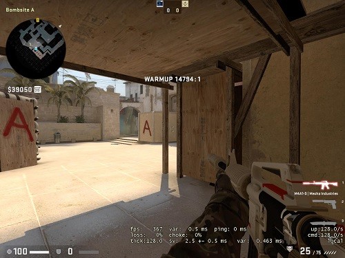 CSGO萌新误区集合(csgo萌新刚入坑必看)插图