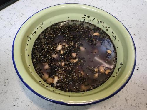 正宗腊八粥有哪八种材料(腊八粥材料超过八种行吗)插图4