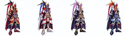 dnf2012春节套(dnf2012年夏日套)插图4
