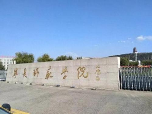 宁夏师范学院校园网(宁夏银川滨河新区幼儿师范学校)插图1