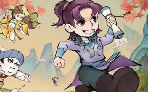 角色扮演单机小游戏(手机十大单机游戏)插图6
