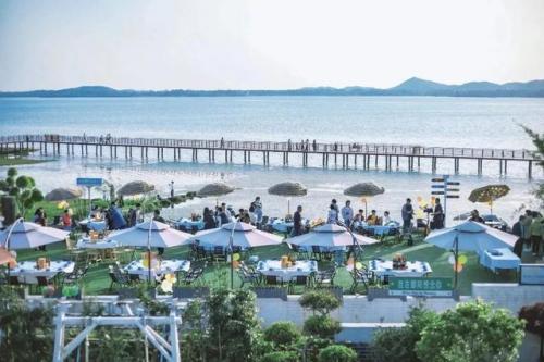 鄱阳游玩景点排名前十(鄱阳最近景点推荐)插图7