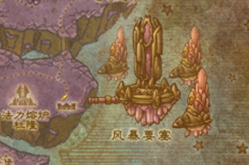 灵翼龙卵有什么用(魔兽怀旧灵翼龙卵干啥的)插图35