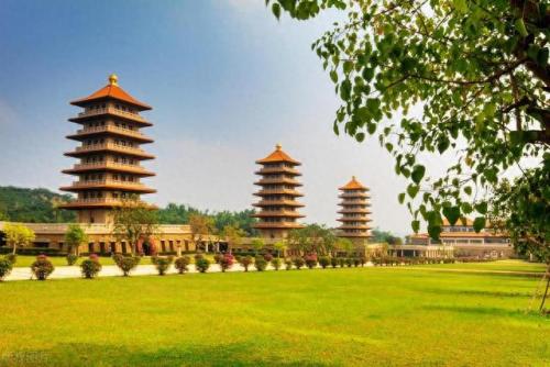 台湾景点排名前十(福建最美7大古镇)插图7