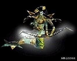 地精炼金术士(地精适合什么职业)插图6