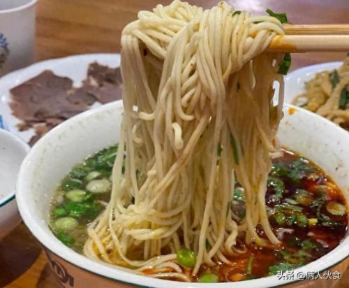 国内伙食排名前十(中国监狱伙食实拍)插图8