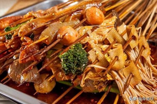 成都餐厅排名前十(成都最浪漫的二人餐厅)插图9
