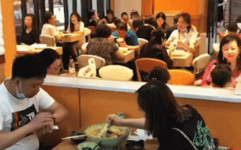 十堰新饭店排名前十(十堰最好的酒楼排名)