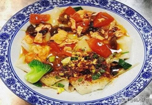 国内伙食排名前十(中国监狱伙食实拍)插图