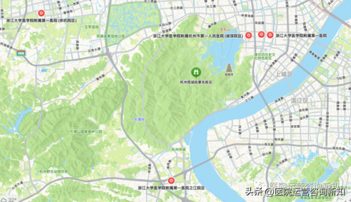 国内脑部医院排名前十(国内顶级医院排名)插图4