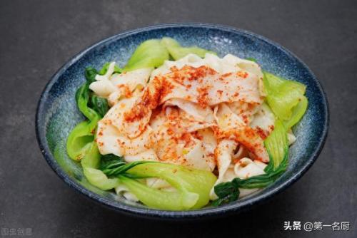 拌面测评排名前十(公认三款最好吃的泡面)插图6
