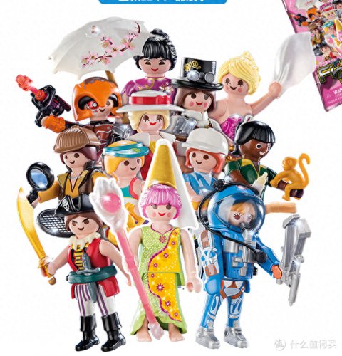 排名前十积木品牌(能和乐高媲美的积木品牌)插图39