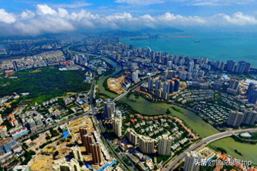 城市房产排名前十(全国房产潜力排名)插图5