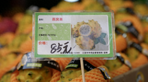 超级人参果多少钱(梦幻西游超级人参果多少钱)插图1