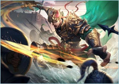 三国无双6武器(真三国无双7六星秘武)插图2