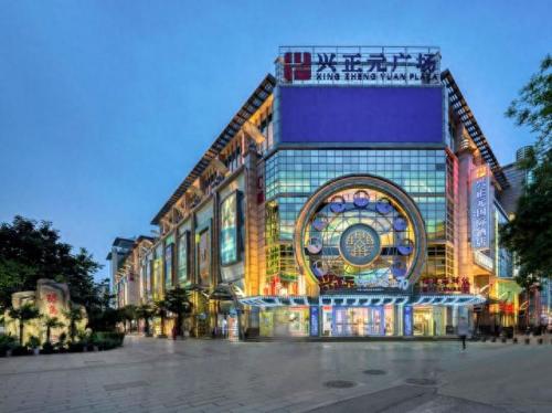 栈桥平价酒店排名前十(栈桥附近的平价酒店)插图2