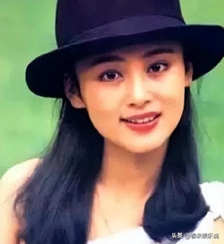 电眼女生(新疆电眼女孩)插图21